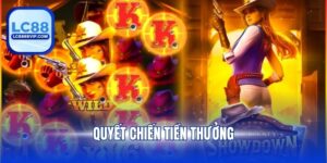 Quyết Chiến Tiền Thưởng